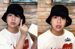 Cười đau ruột với clip đập thiệp cưới Đông Nhi - Ông Cao Thắng của Duy Khánh