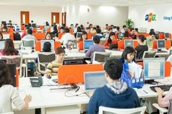 Lợi nhuận sau thuế quý III FPT tăng 32%