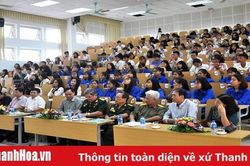 Giao lưu chào mừng kỷ niệm 70 năm ngày truyền thống Quân tình nguyện và Chuyên gia quân sự Việt Nam giúp Lào