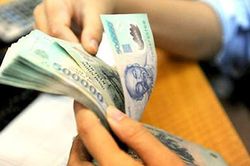 Nguồn cải cách tiền lương: Nơi không dùng hết nơi chi không đúng