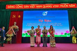 Trao giải 2 cuộc thi lớn chào mừng ngày Phụ nữ Việt Nam