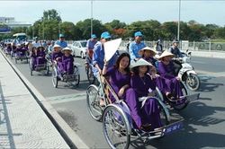 Chính trị - Xã hội Phụ nữ Tự chủ được kinh tế, phụ nữ sẽ làm chủ cuộc sống