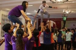 Chính trị - Xã hội Thanh niên Trang bị kỹ năng, nghiệp vụ cho thủ lĩnh các CLB, đội, nhóm năm 2019