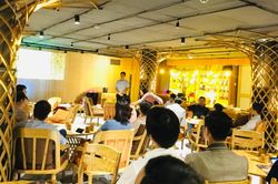 Thúc đẩy hợp tác phát triển ngành Tre công nghiệp ở Việt Nam