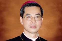 Bổ nhiệm Tổng Giám mục Tổng Giáo phận TP.Hồ Chí Minh