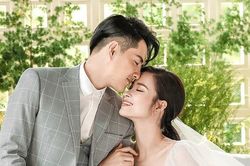 Đông Nhi hồi hộp, tiết lộ bí mật lễ cưới với Ông Cao Thắng