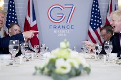Nghị sĩ Mỹ ra đòn ngăn Tổng thống Trump tổ chức Hội nghị G7 ở khu nghỉ dưỡng gia đình