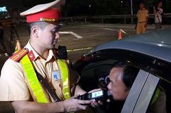 Tăng sức mạnh, hiệu quả đảm bảo trật tự an toàn giao thông của lực lượng Cảnh sát giao thông