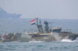 Nga bất ngờ chuyển giao xuồng cao tốc Raptor tối tân cho Syria