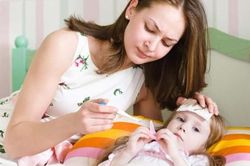 Sử dụng thuốc an toàn khi trẻ bị sốt xuất huyết