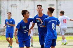 Nhiều chiến thắng 'hủy diệt' tại lượt trận 9h sáng nay