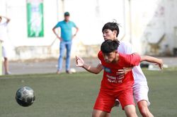 Nhiều đội hoàn thành nhiệm vụ, chính thức vào vòng loại trực tiếp