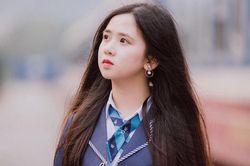 Dàn hot girl tài sắc của ĐH Luật Hà Nội