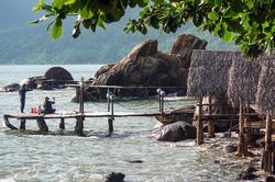 Cảnh đìu hiu ở 2 dự án trên bán đảo Sơn Trà bị đề nghị điều tra