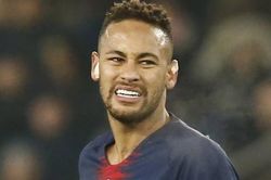 Thầy cũ Neymar chê PSG không xứng tầm với học trò