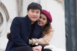 Ngọc Anh trải lòng về tình yêu với bạn trai kém tuổi Tô Minh Đức
