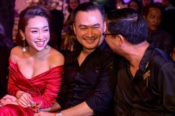 Cuộc sống kín tiếng của Chi Bảo và nghi vấn có bạn gái mới