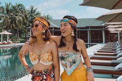 5 khu nghỉ dưỡng có view tuyệt đẹp ở miền Tây