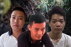 Nữ giám đốc thuê 3 người đổ dầu thải làm bẩn nước sạch sông Đà là ai?