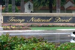Đằng sau việc ông Trump hủy cuộc họp G7 ở khu nghỉ dưỡng tư nhân