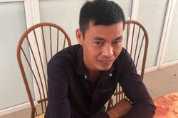 Vụ đổ dầu thải vào nguồn nước sông Đà: 'Kẻ chủ mưu' từng bị xử tội đốt xe, đánh người