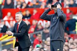 MU vs Liverpool (22h30, 20/10): Đuổi theo những giấc mơ (trực tiếp K+PM)