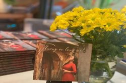 NSƯT Tố Nga ra mắt album nhạc về mẹ đúng ngày 20/10