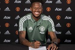 MU: Fred là ví dụ tiêu biểu cho sự hoang phí của 'Quỷ đỏ'