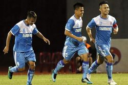 Xem trực tiếp bóng đá chung kết U21 quốc gia: U21 Hà Nội đấu với U21 Phố Hiến (16h hôm nay). Trực tiếp VTV6