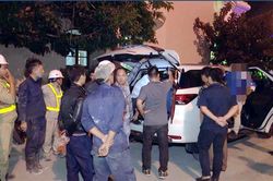Giám đốc CATP Đà Nẵng trực tiếp chỉ đạo phá chuyên án ma túy lớn, bắt 2 đối tượng cùng 1 bánh heroin