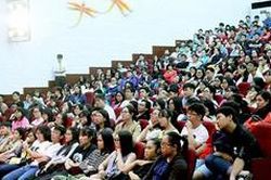 Vô tư đến vô cảm