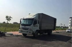 10m3 chất thải đầu độc nguồn nước sông Đà được 'xả' từ Công ty Gạch, Gốm xứ Thanh Hà?