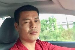 Đối tượng thuê 2 người đổ dầu thải xuống nguồn nước sông Đà ra đầu thú