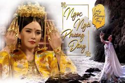 Lady Phương Thùy tái xuất với MV tiền tỷ chào mừng ngày Phụ nữ Việt Nam