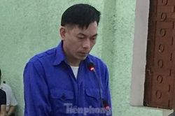 Đâm chết nữ cán bộ pháp y vì không đòi được tiền