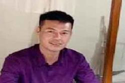 Đối tượng chủ mưu đổ dầu thải xuống nguồn nước sông Đà ra đầu thú