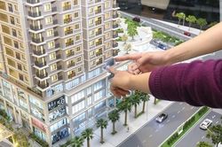 Mất ăn mất ngủ với chung cư tiền tỷ, vợ chồng xách vali đi ở thuê