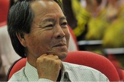 Nhạc sĩ Vũ Đức Sao Biển nhập viện cấp cứu vì ung thư