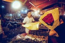 Ngày 20/10, mỹ nhân nào được tặng quà 'khủng' nhất?