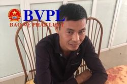 Kẻ thứ ba đổ dầu thải 'đầu độc' nguồn nước sông Đà ra đầu thú