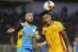 Cục diện V.League 2019 trước vòng đấu cuối cùng