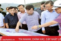 Vientiane Times: Dự kiến khởi công đường sắt Lào - Việt kết nối cảng Vũng Áng