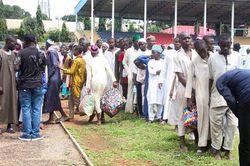 Nigeria: Hàng trăm người bị bạo hành tiếp tục được giải thoát