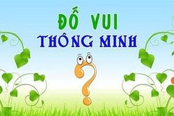 Thử tài với câu đố luyện tư duy sau
