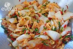 Clip: Những tín đồ ăn cay phải 'chảy nước miếng' với các công thức dưới đây