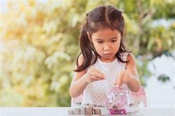 Cách các tỷ phú Mỹ dạy con về tiền bạc