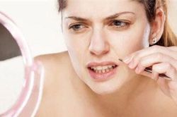 Phụ nữ mang ria mép có phải người không chung thủy trong tình yêu?