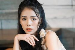 Hậu lùm xùm với Khắc Việt, Hương Ly bị chính ekip 'Cô thắm không về' tố 'ăn cắp' chất xám?