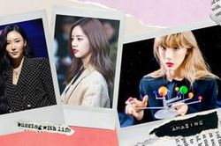 BXH thương hiệu thành viên girlgroup tháng 10/2019: Taeyeon (SNSD) bùng nổ vươn lên dẫn dầu, top 3 xuất hiện nhân tố mới