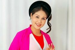 NSND Thanh Ngoan: 'Đời này tôi gắn với Chèo, không bao giờ buông'